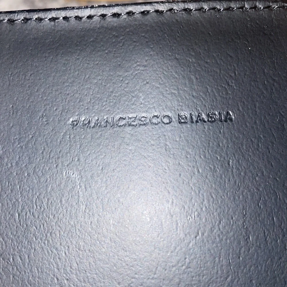 Francesco Biasia sunflower mini bag - Picture 5 of 12